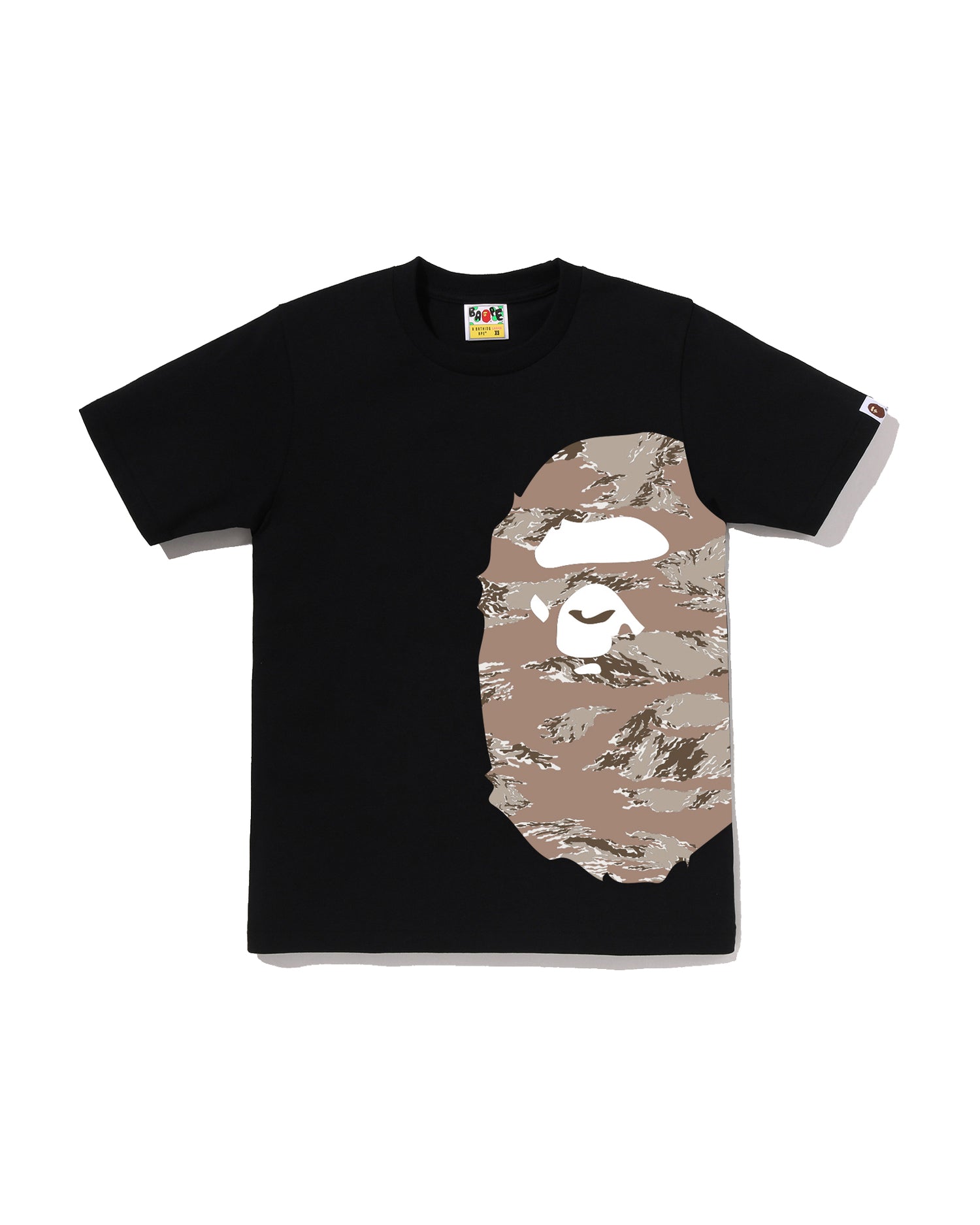 A BATHING APE® official website