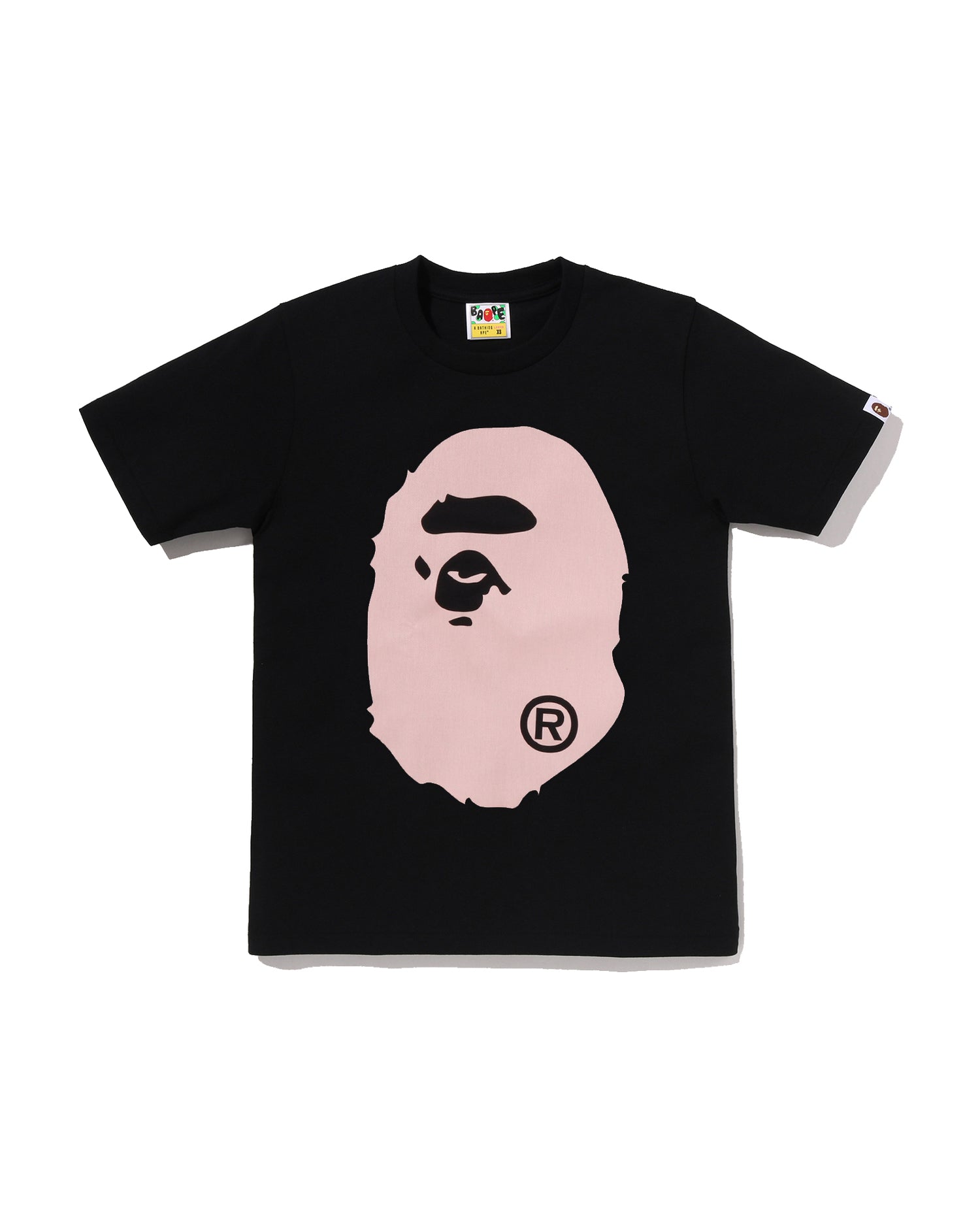 A Bathing Ape – INT.BAPE.COM
