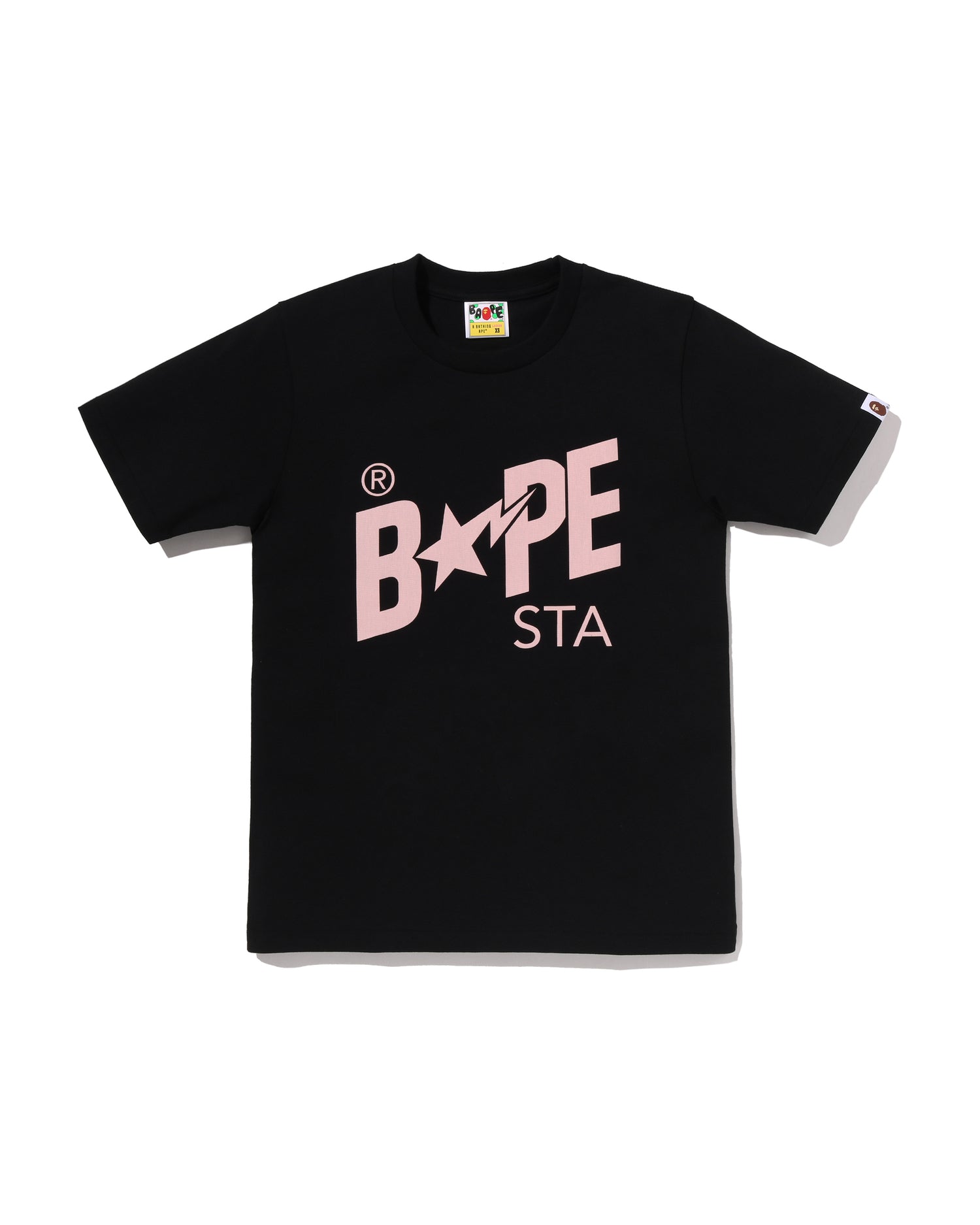 A BATHING APE – INT.BAPE.COM