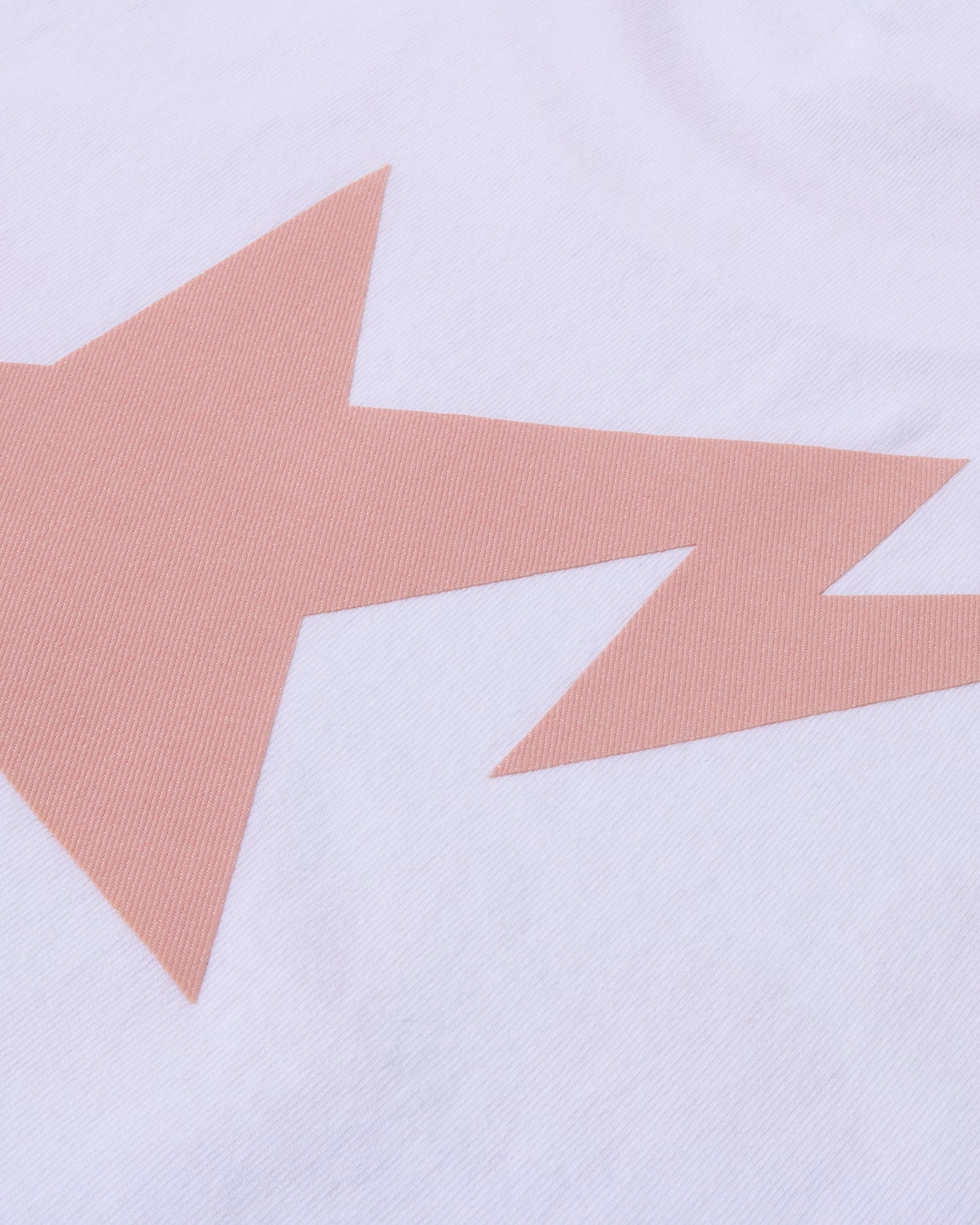 A BATHING APE® Color Denim BAPESTA Tee | Bape official website