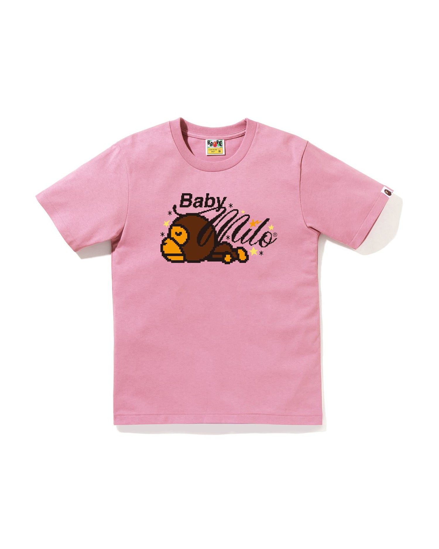 A Bathing Ape – INT.BAPE.COM