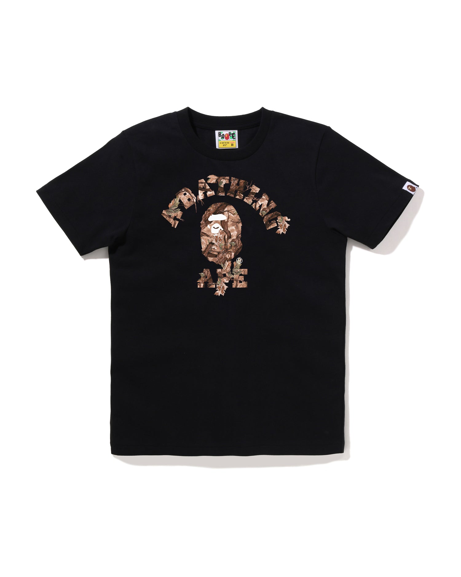 BAPE STRAWBERRY TEE | bape.com