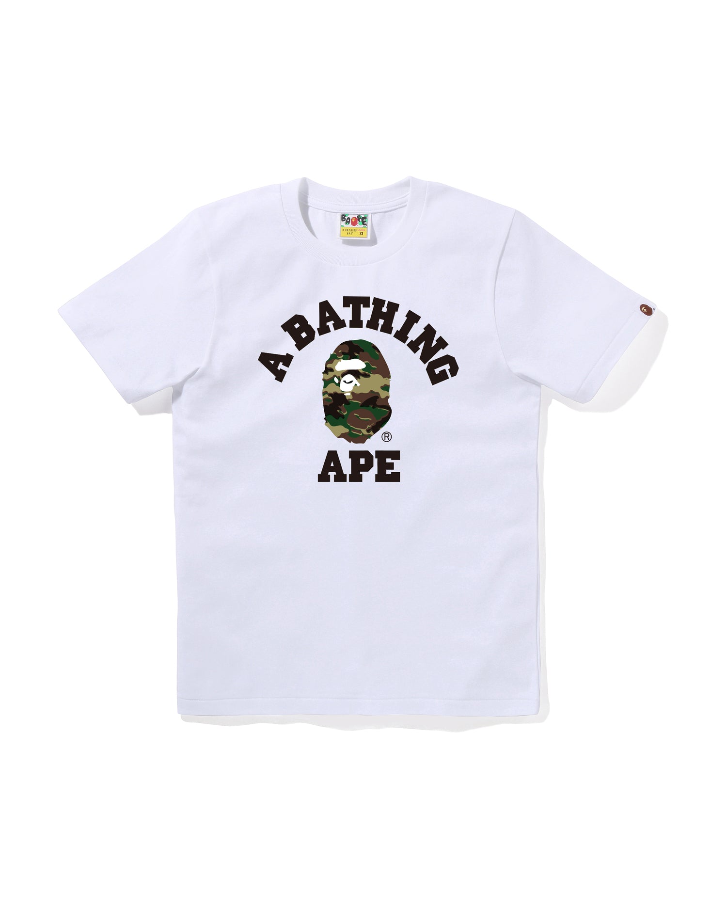 A Bathing Ape – INT.BAPE.COM