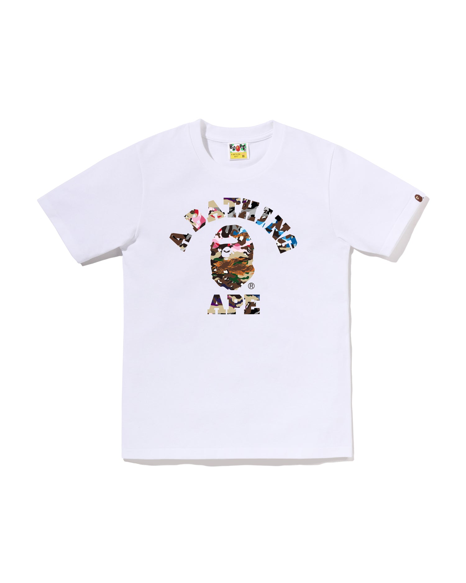 Women | Bape official website – INT.BAPE.COM