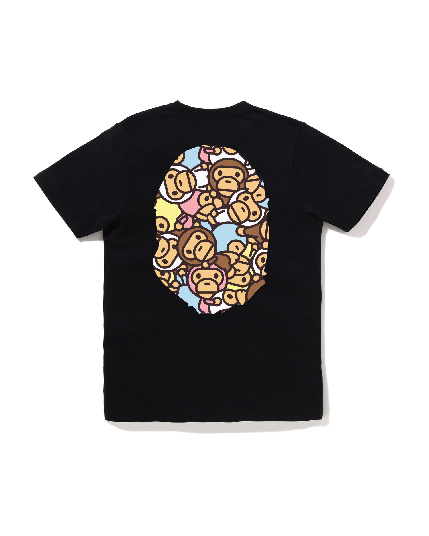 A BATHING APE® official website