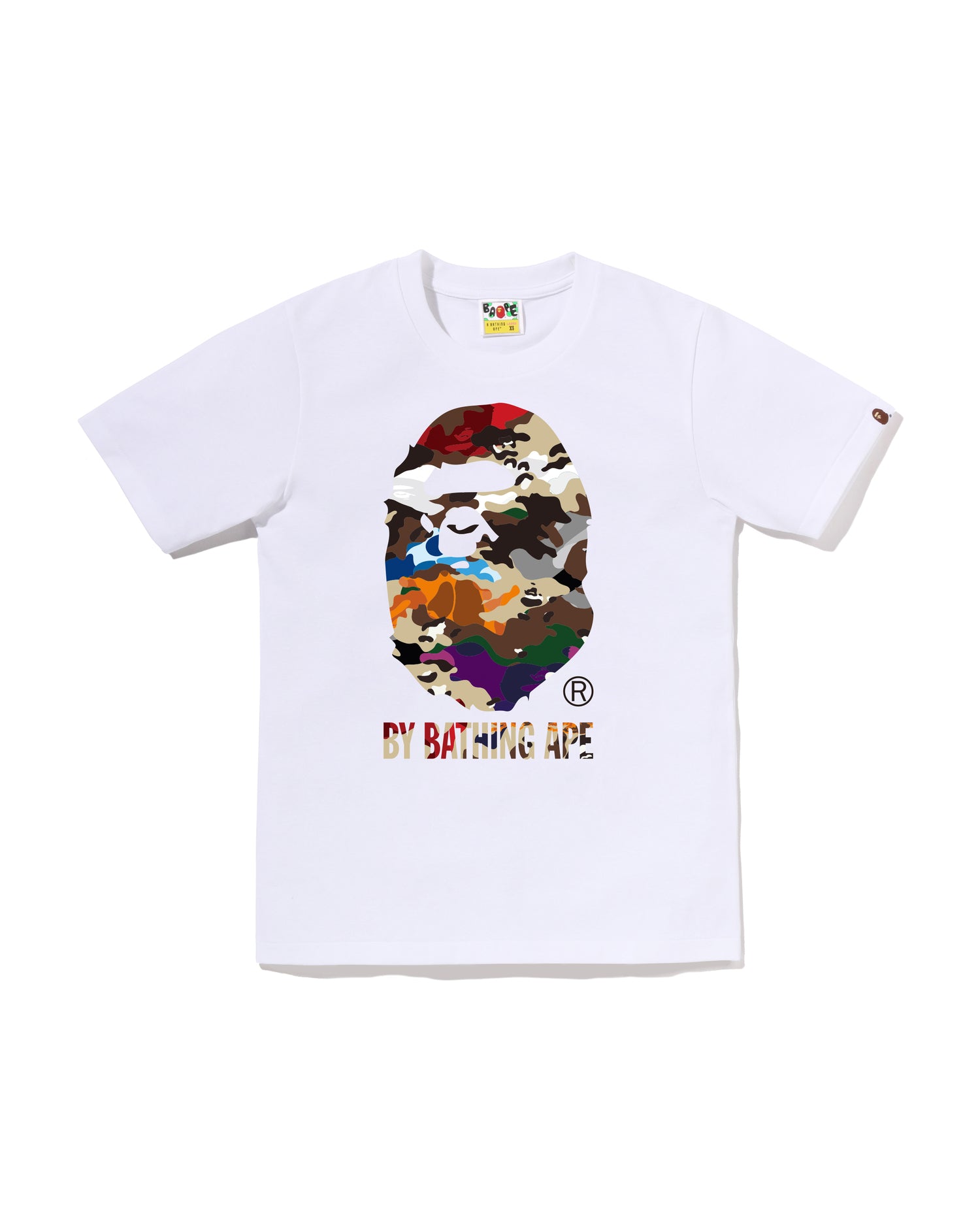 A Bathing Ape – INT.BAPE.COM