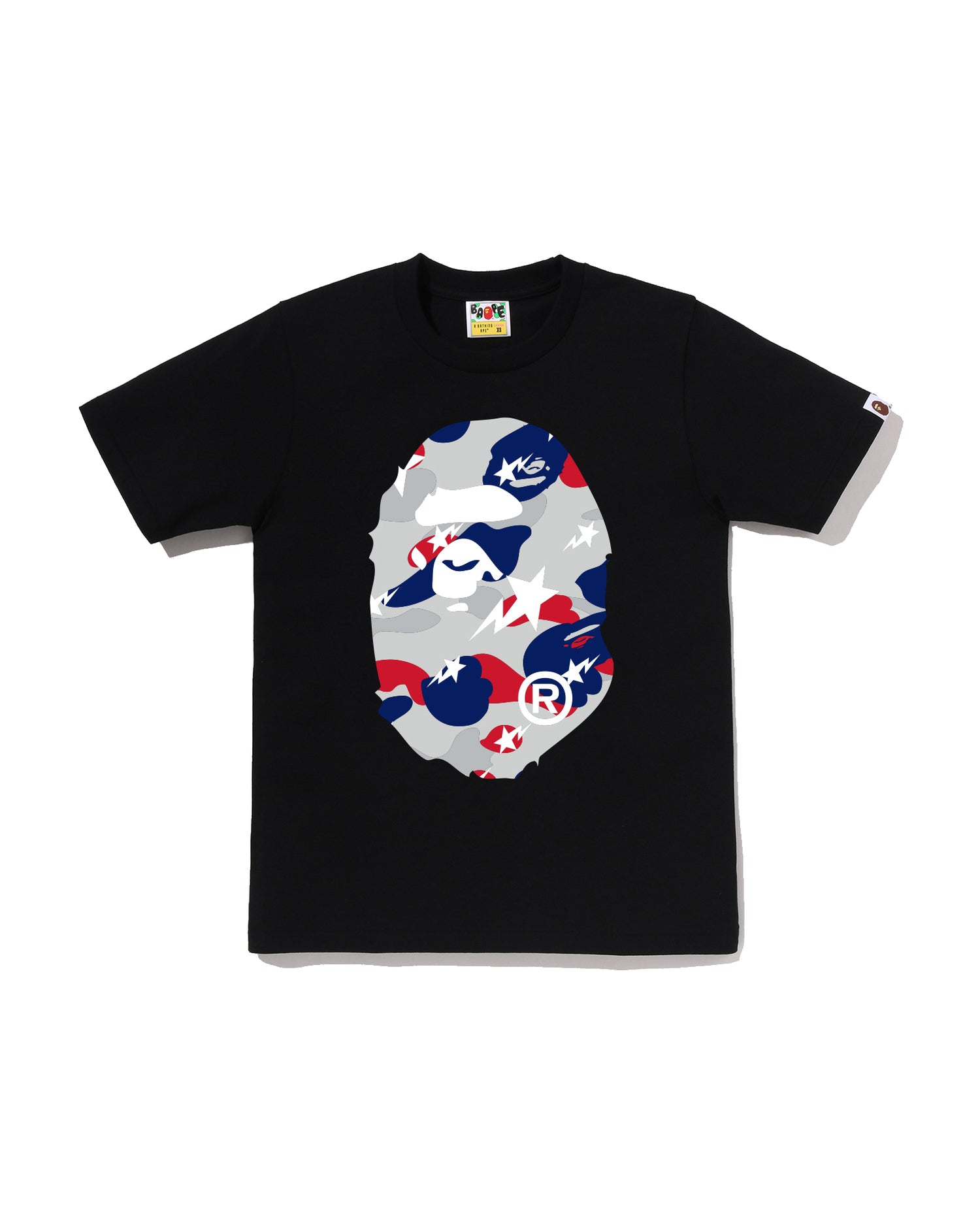 A BATHING APE – INT.BAPE.COM