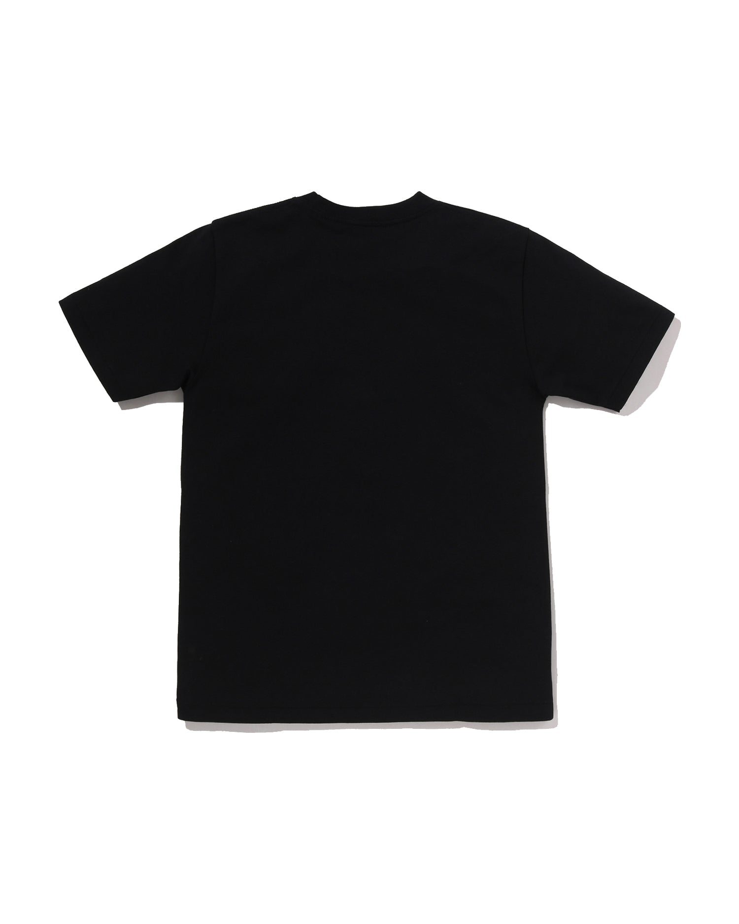 A BATHING APE® Crystal Stone BAPE Logo Tee | Bape official website