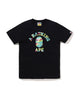 Black (Multi)