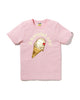Pink (Ivory)