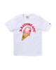 White (Pink)