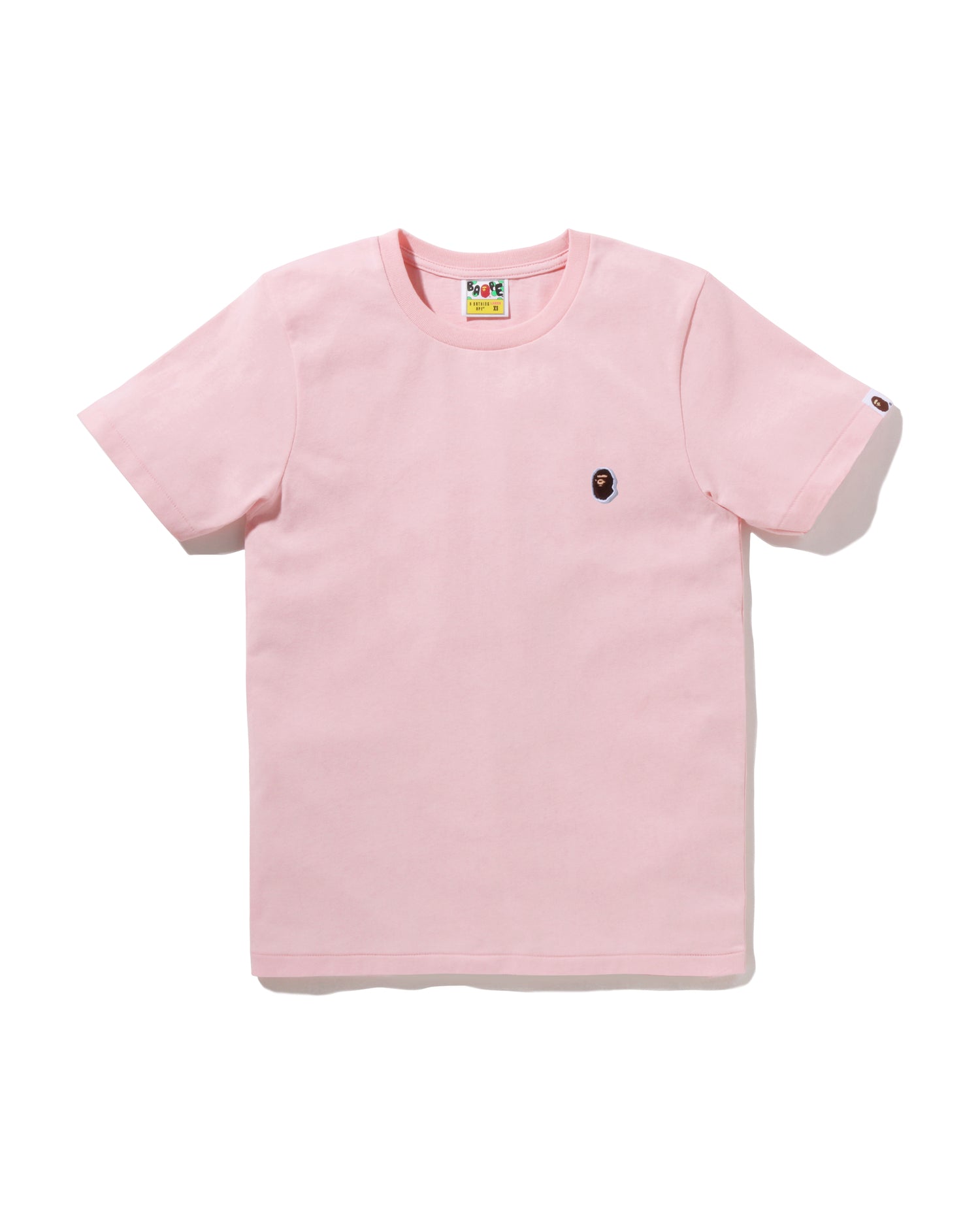 A BATHING APE® official website