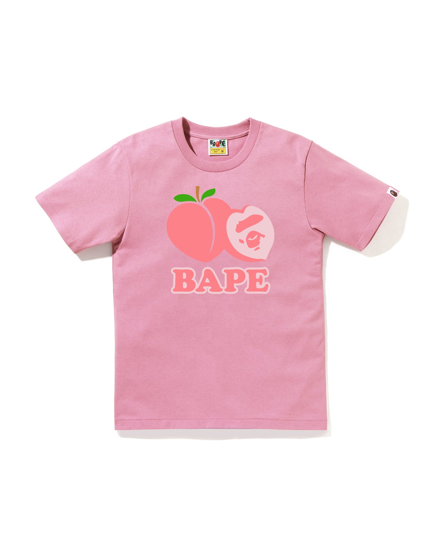 A Bathing Ape – INT.BAPE.COM
