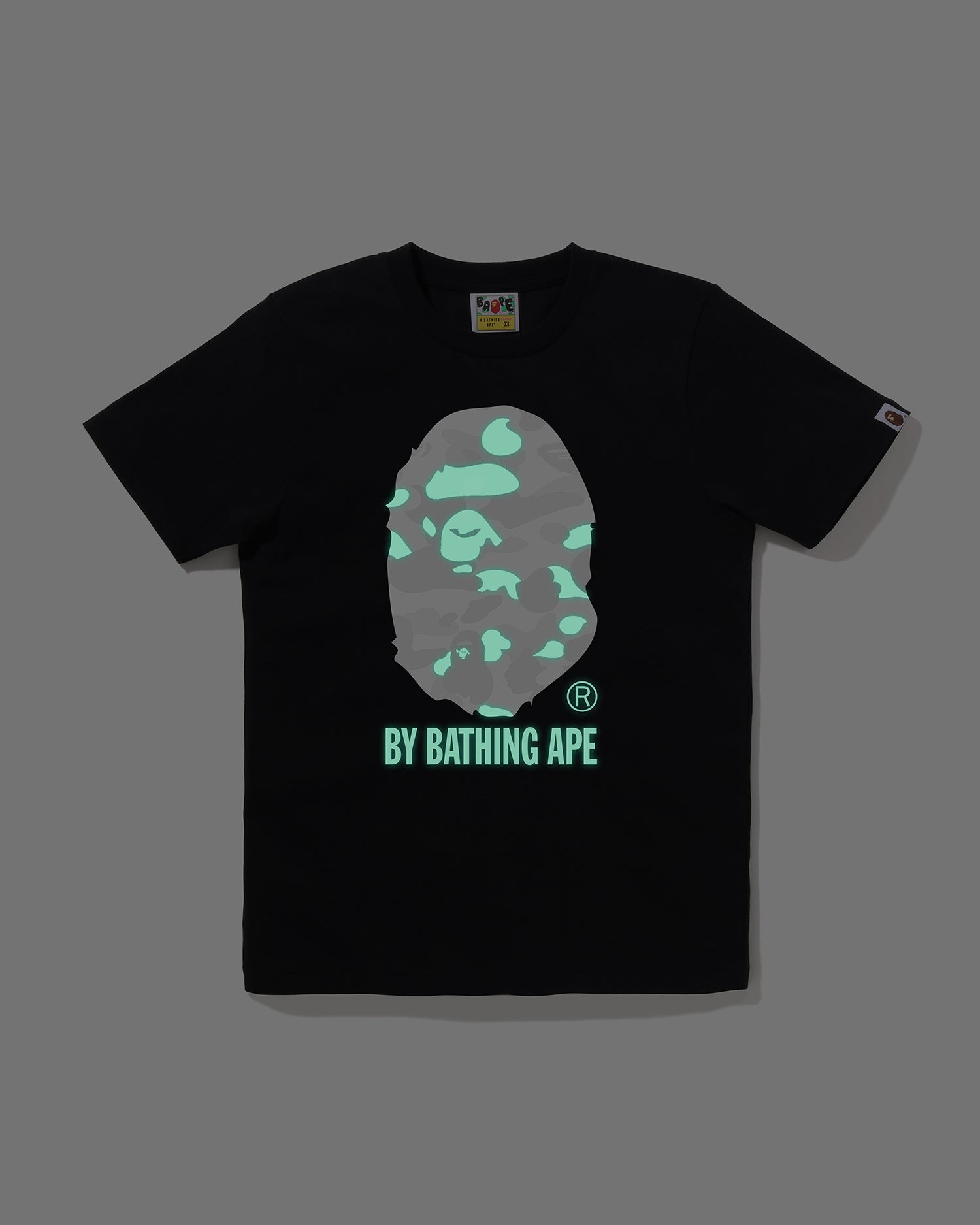A Bathing Ape – INT.BAPE.COM