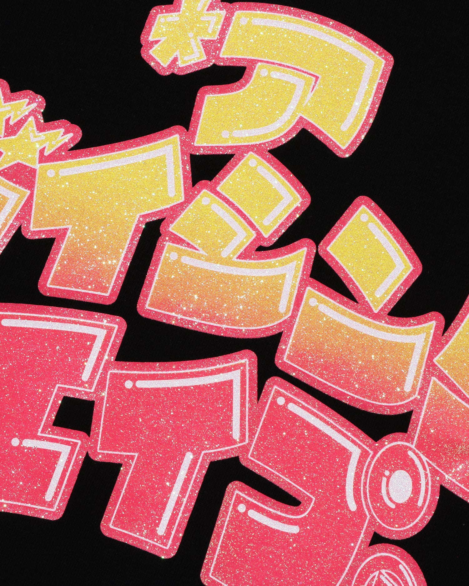 A BATHING APE® Katakana A Bathing Ape Tee | Bape official