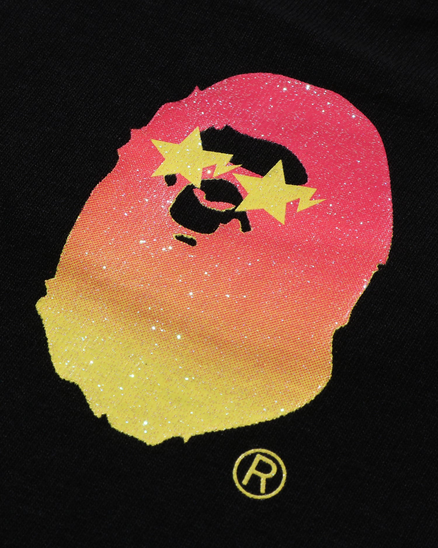 トップス BAPE LBWK KATAKANA A BATHING APE A BATHING APE® Katakana A Bathing Ape Tee | Bape official