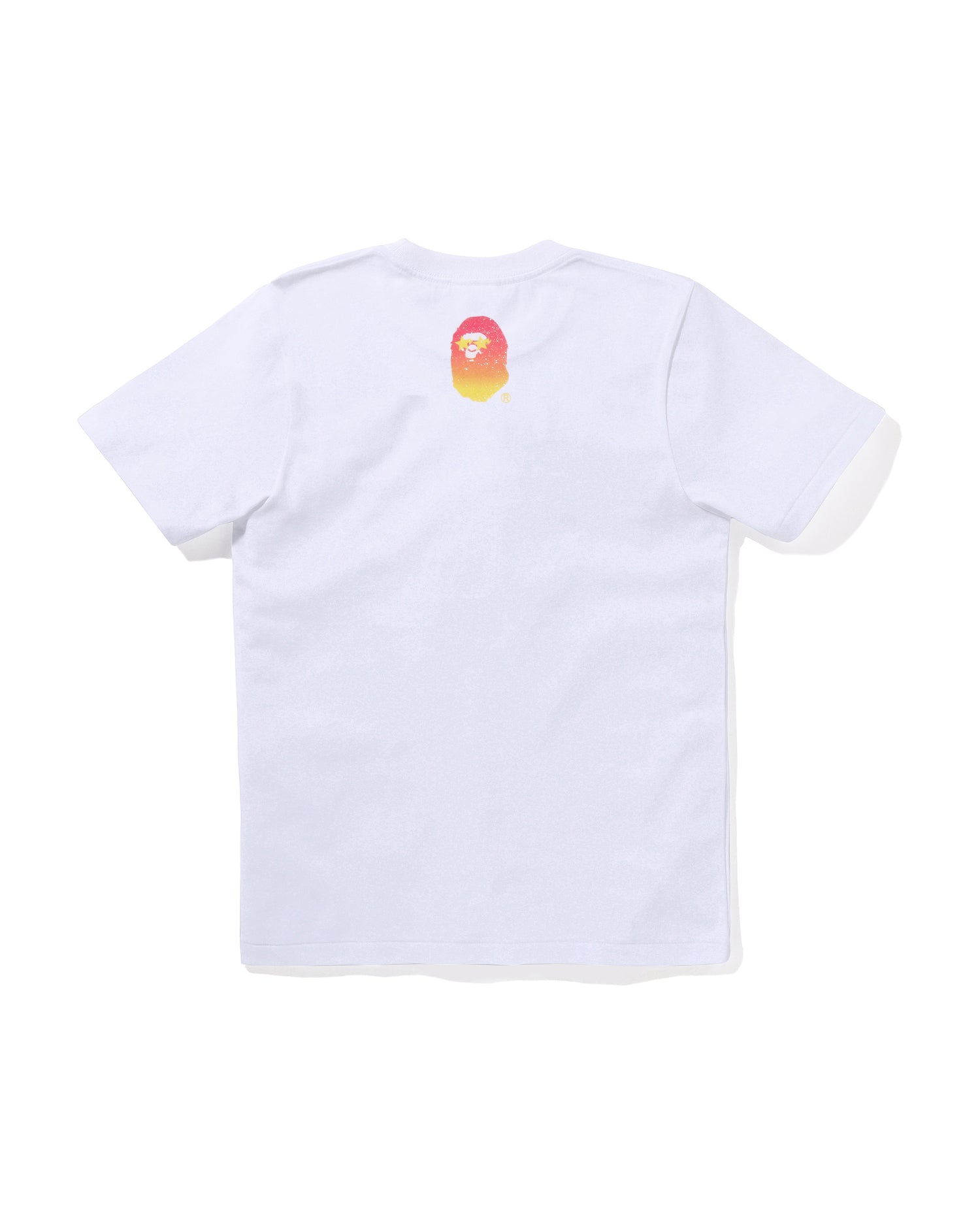 A BATHING APE® Katakana A Bathing Ape Tee | Bape official website