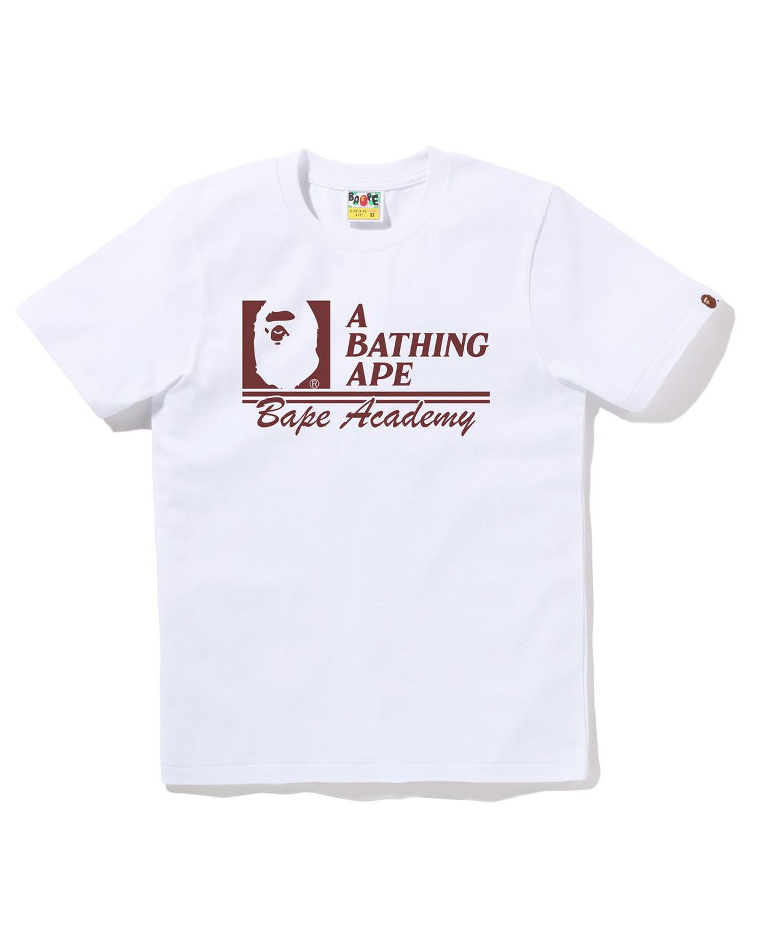 A Bathing popular Ape shirt women