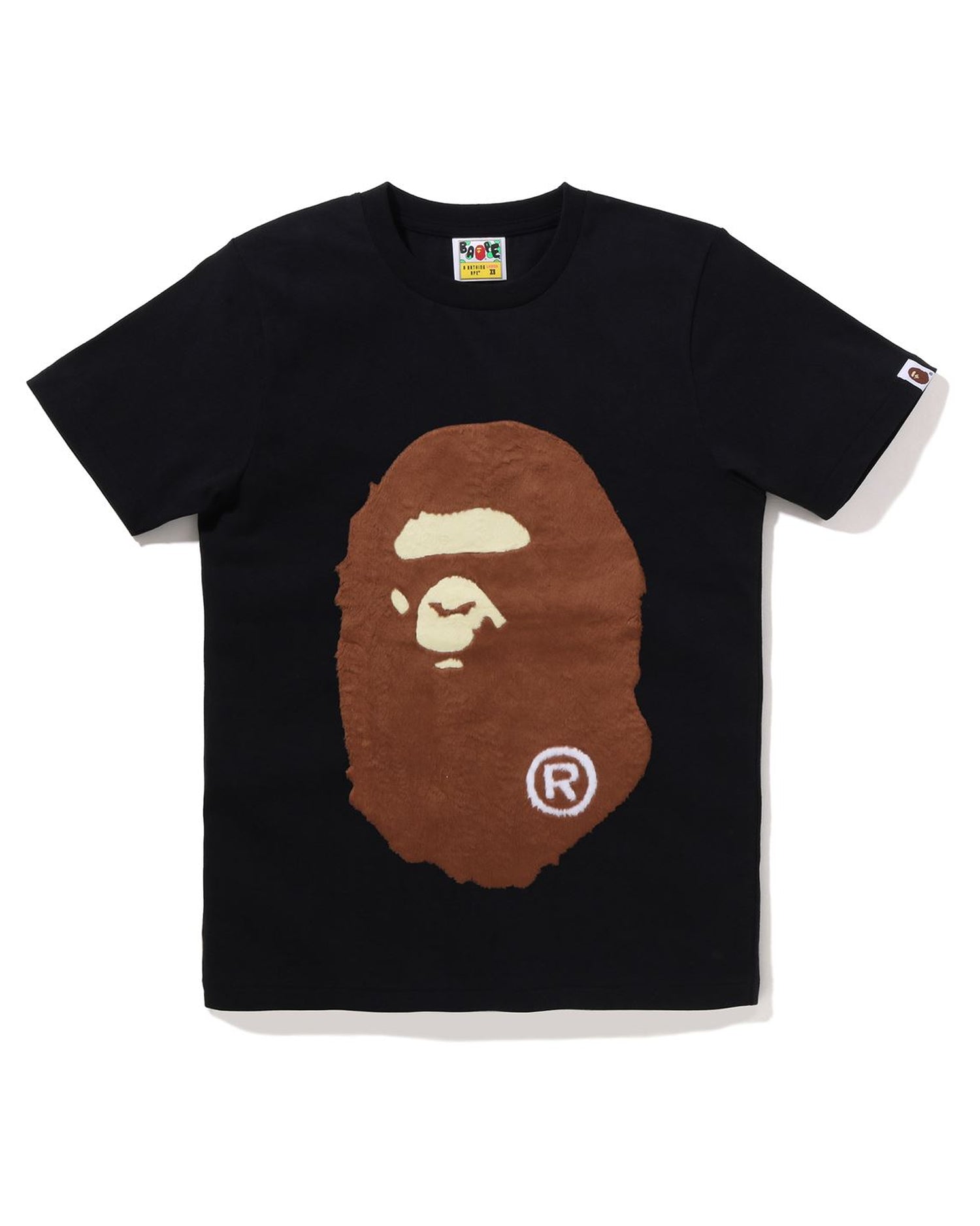 A BATHING APE® official website