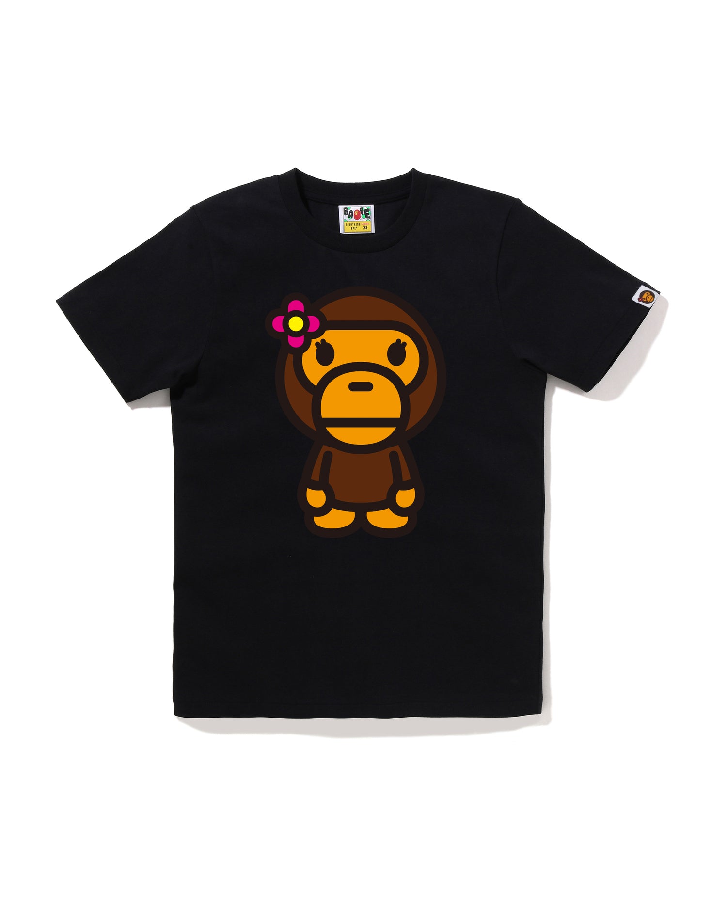 トップス BAPE BIG BABY LISA TEE S A BATHING APE® Big Baby Lisa Tee | Bape official website – INT