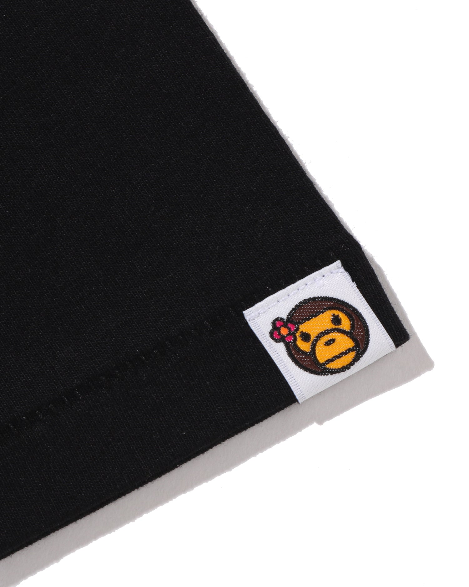 A BATHING APE® Big Baby Lisa Tee | Bape official website – INT