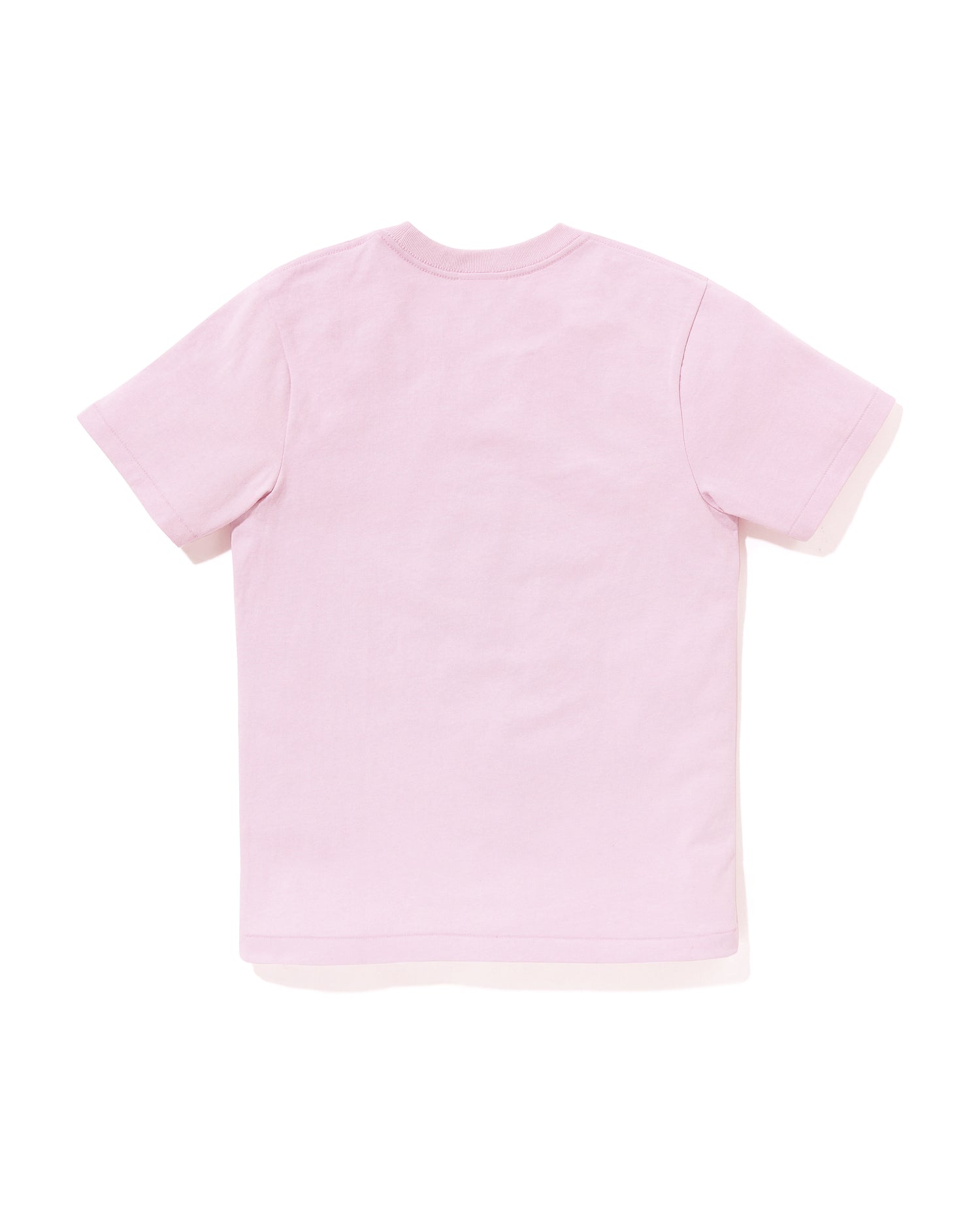 A BATHING APE® Big Baby Lisa Tee | Bape official website – INT