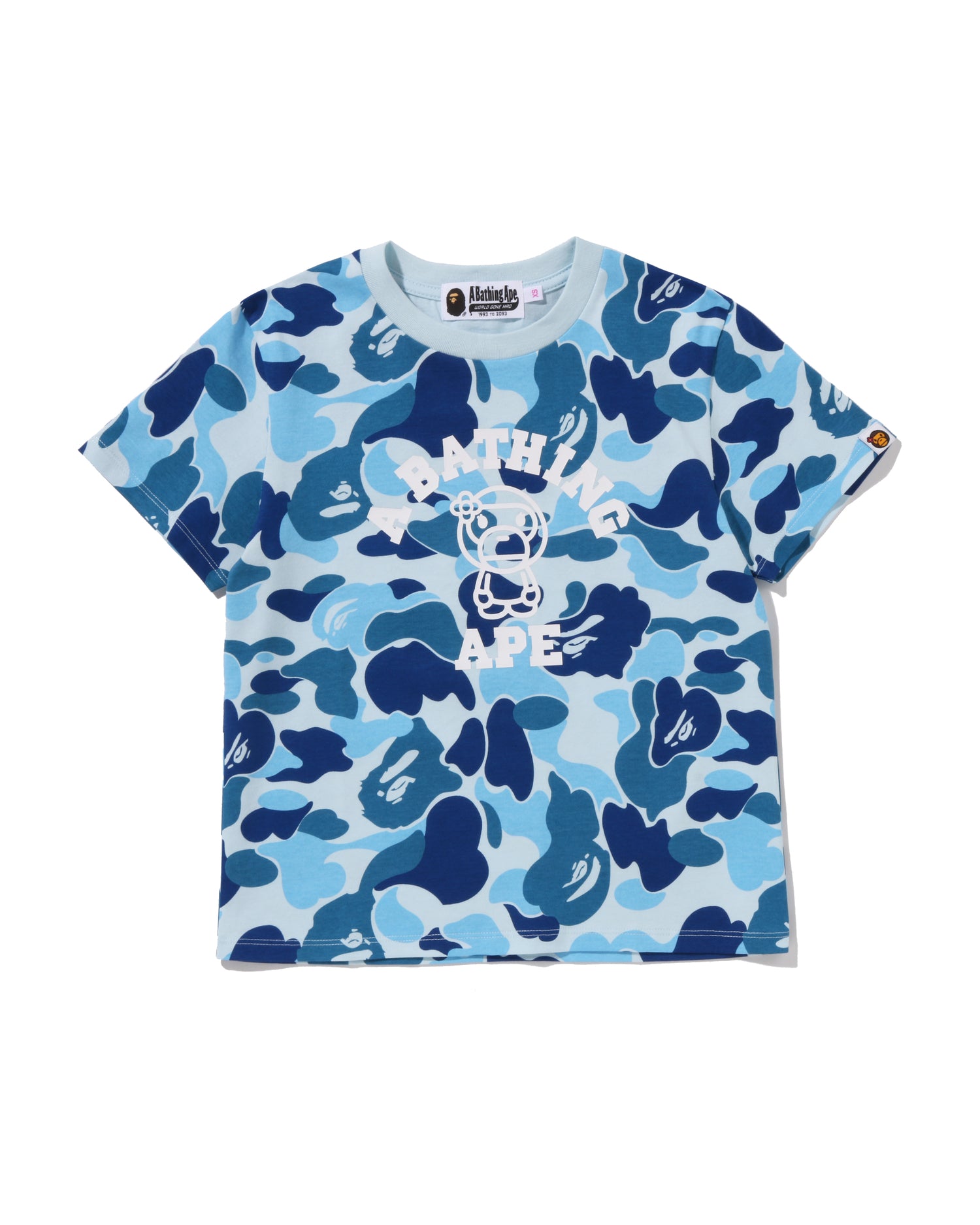 A Bathing Ape – INT.BAPE.COM