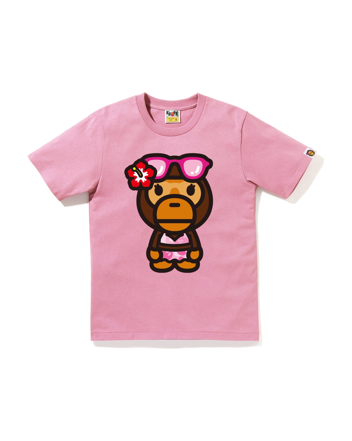 T-Shirts – INT.BAPE.COM