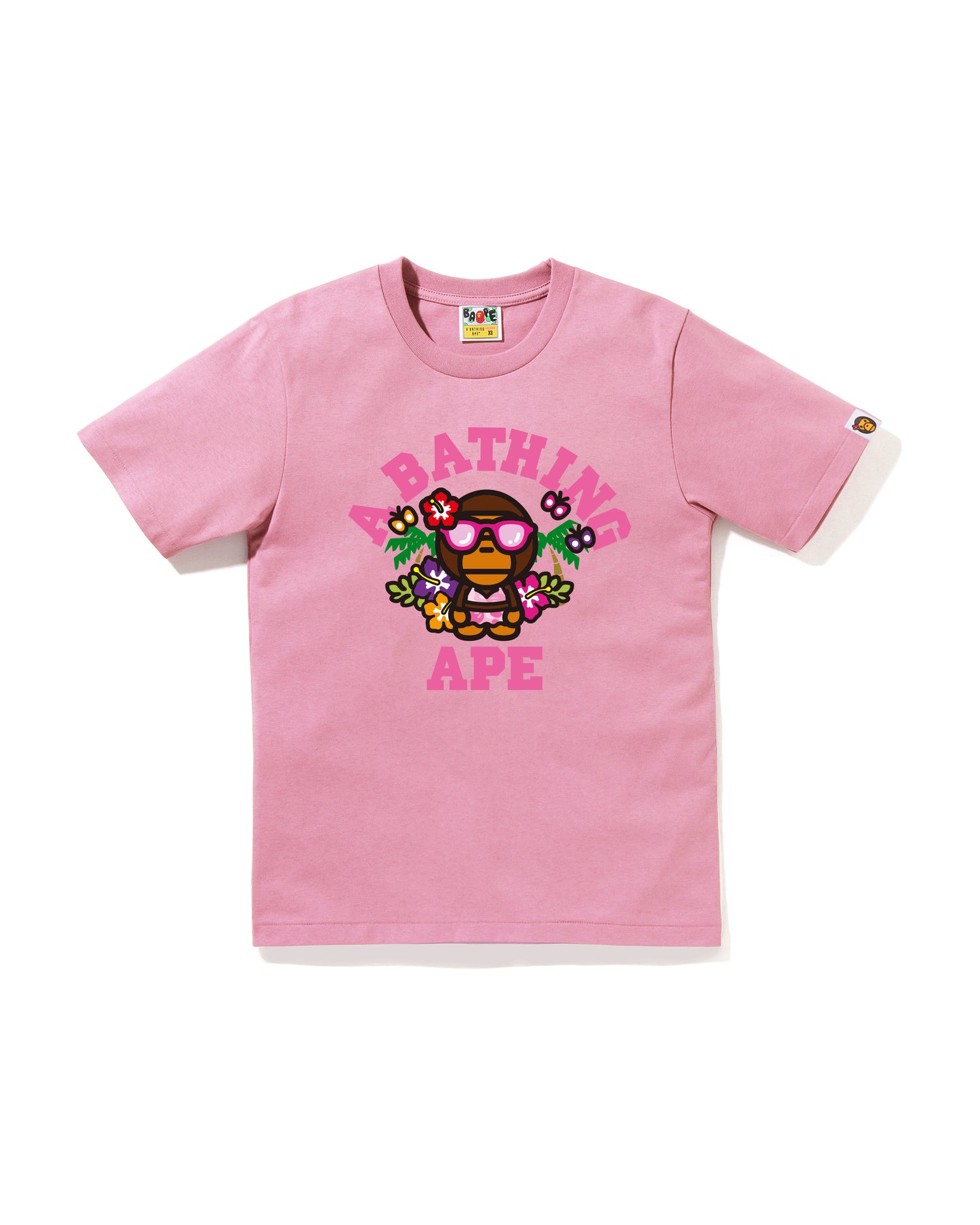 A BATHING APE – INT.BAPE.COM