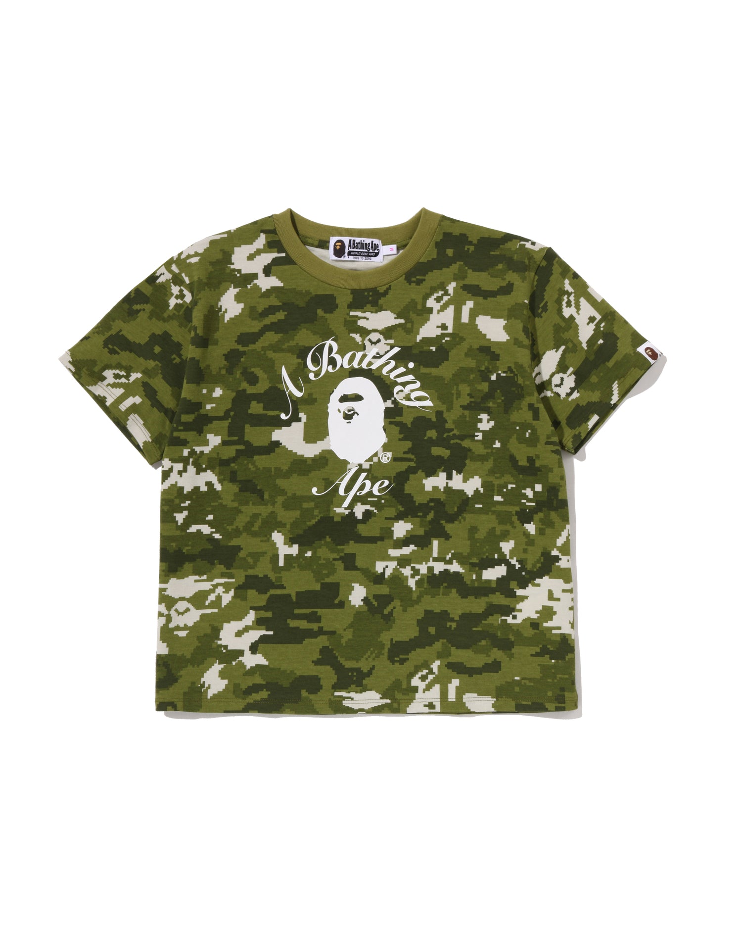 A Bathing Ape – INT.BAPE.COM