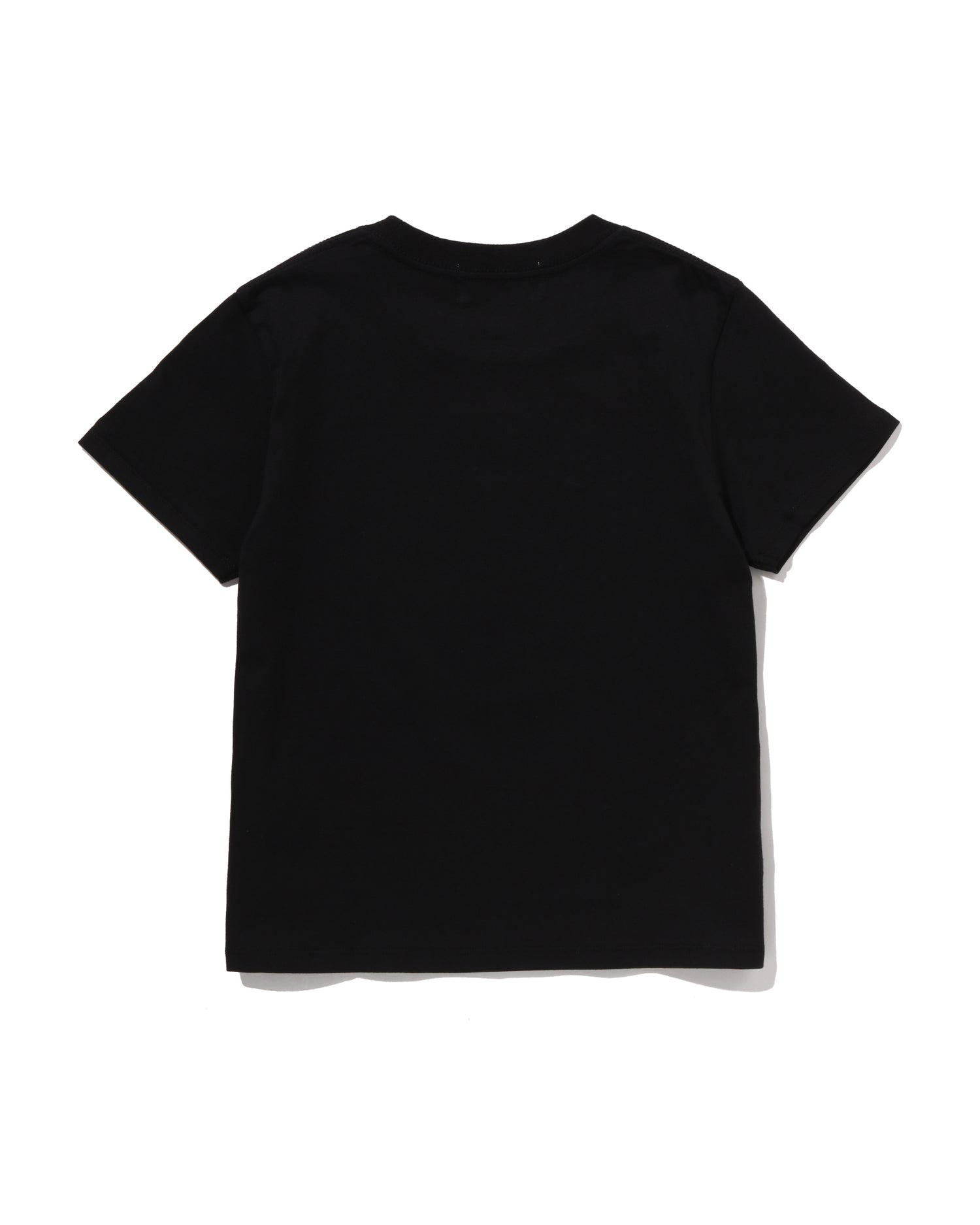 A BATHING APE® Ape Head Crystal Stone Mini Tee | Bape official