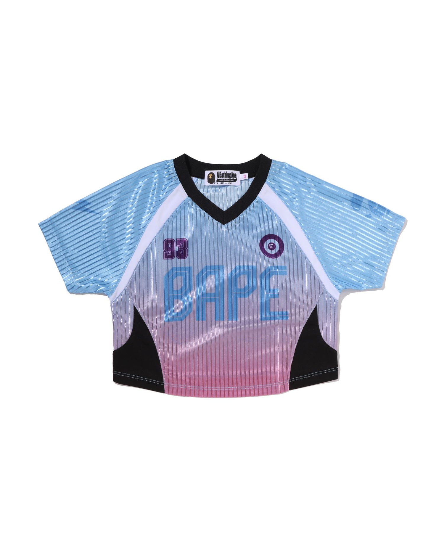 A BATHING APE – INT.BAPE.COM