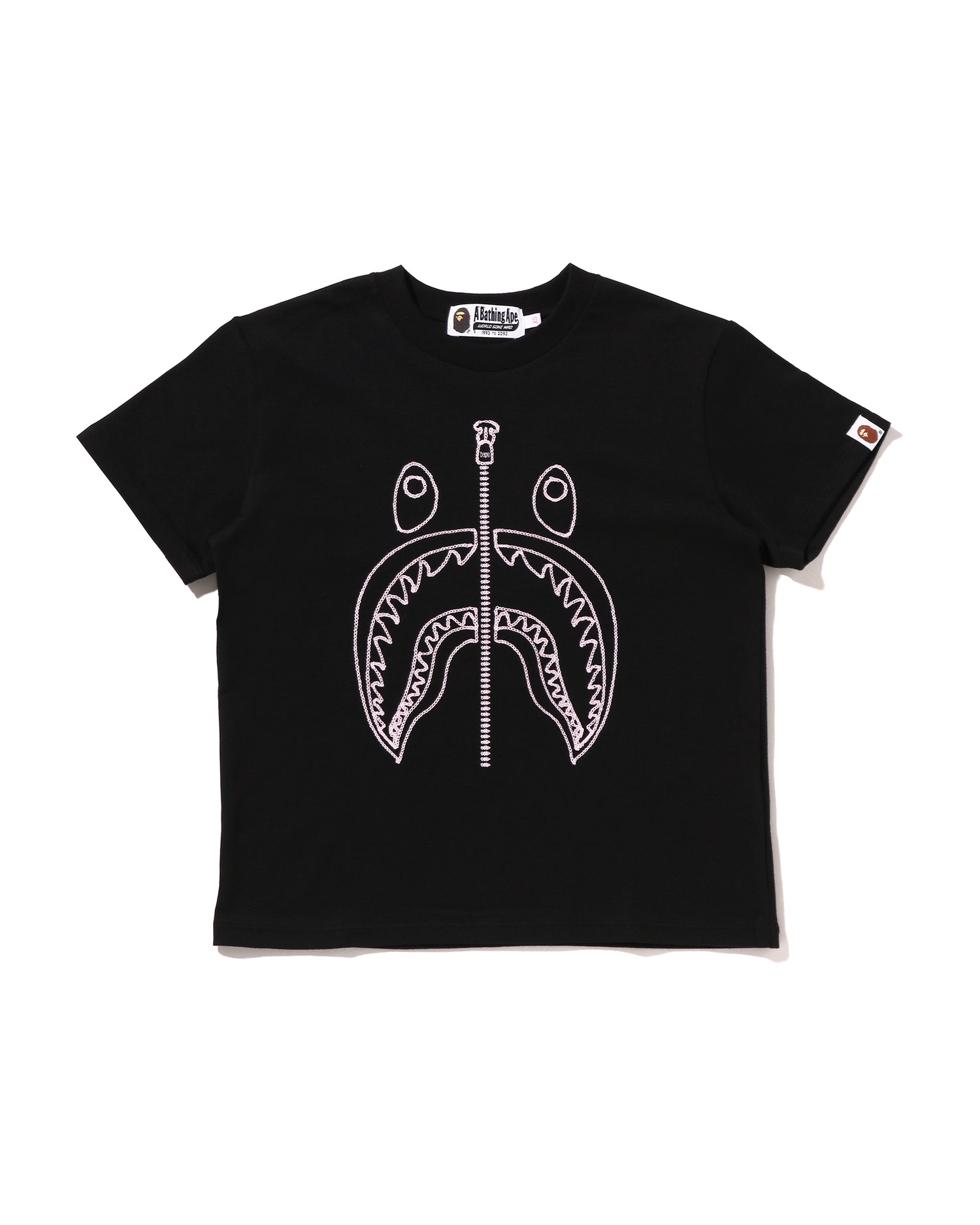 BAPE SHARK ATTACK | Bape official website – INT.BAPE.COM