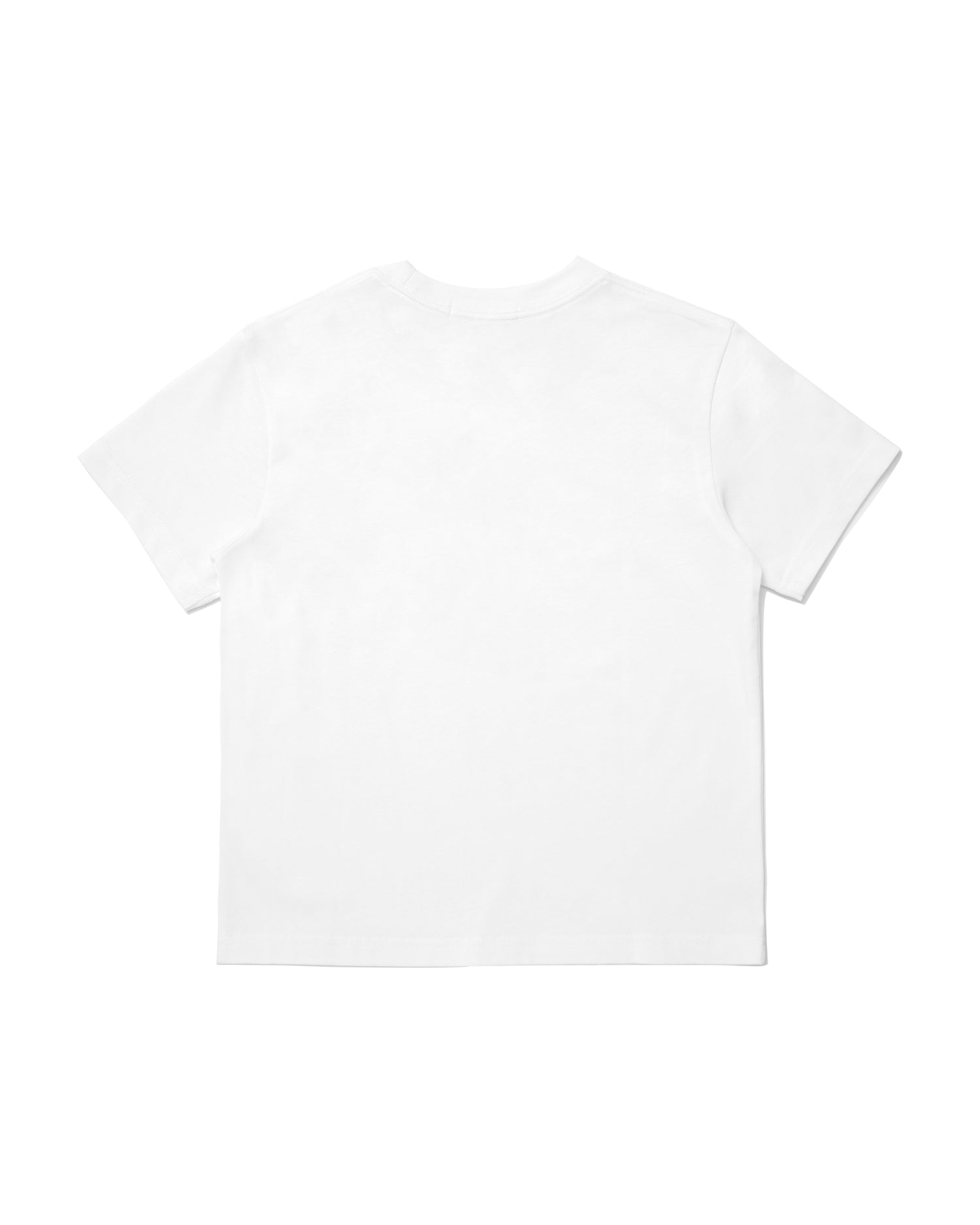 A BATHING APE® X Disney Minnie Mouse Baby Milo Relaxed Mini Tee