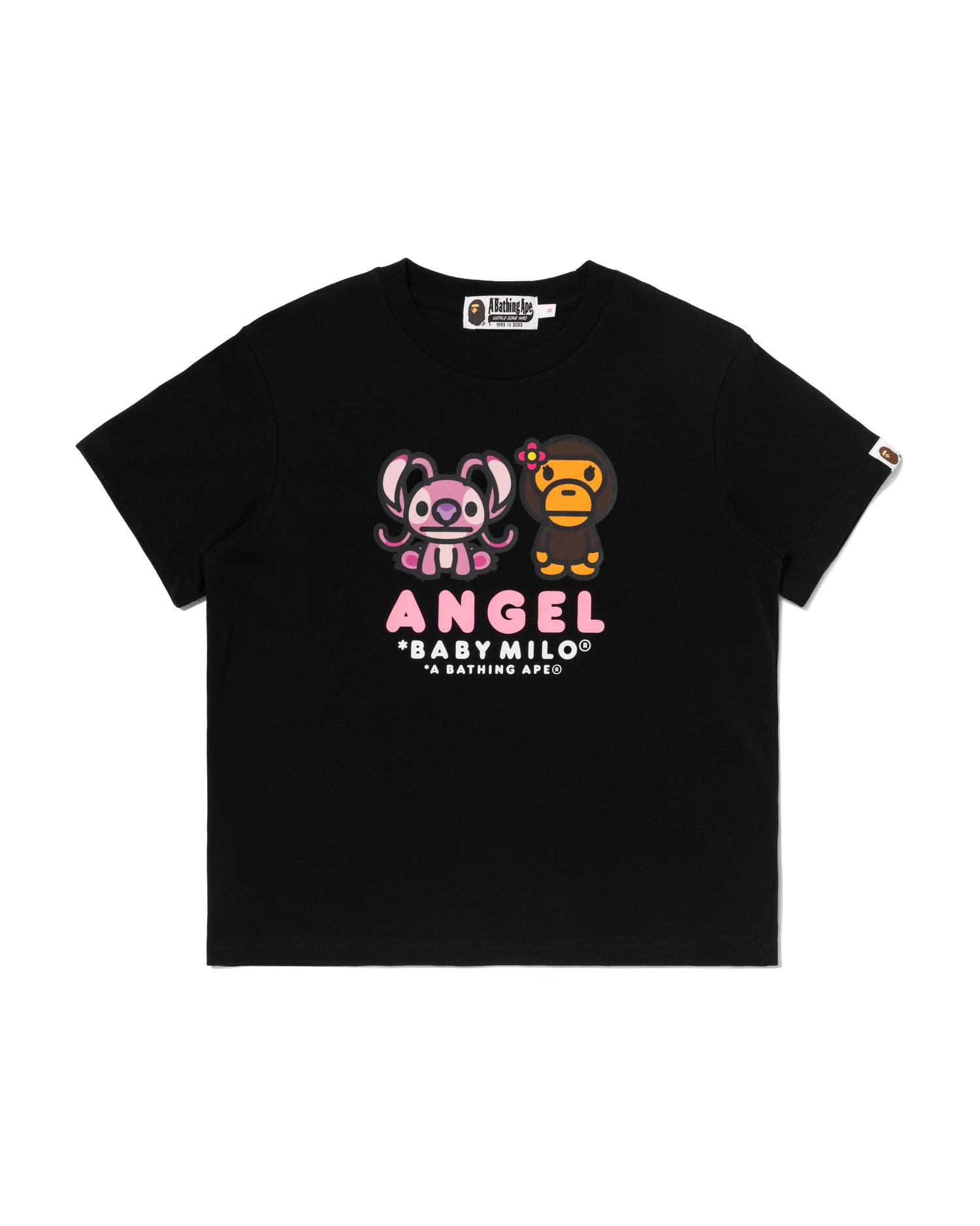BAPE X Disney – INT.BAPE.COM