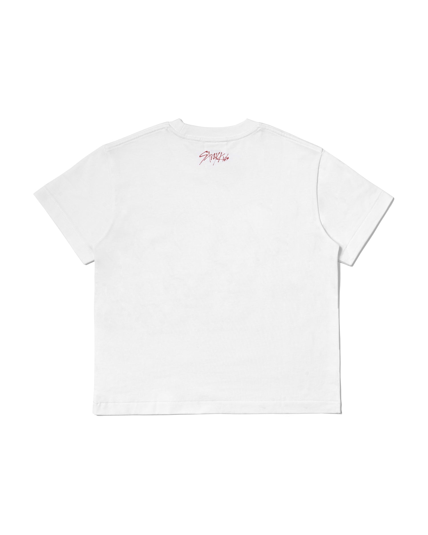 A BATHING APE® BAPE X Straykids Han Quokka Baby Milo Tee | Bape