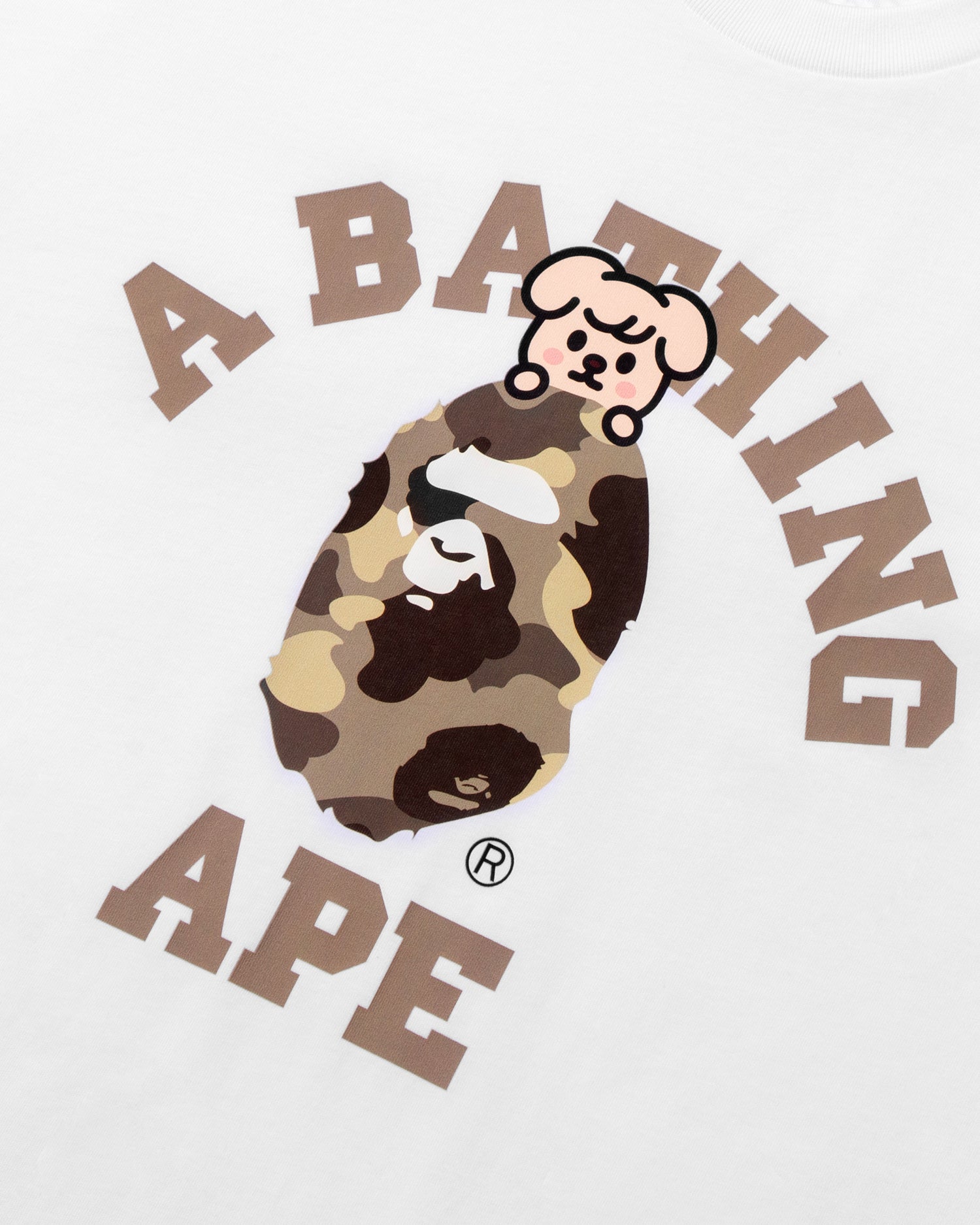 BAPE X Stray Kids – INT.BAPE.COM