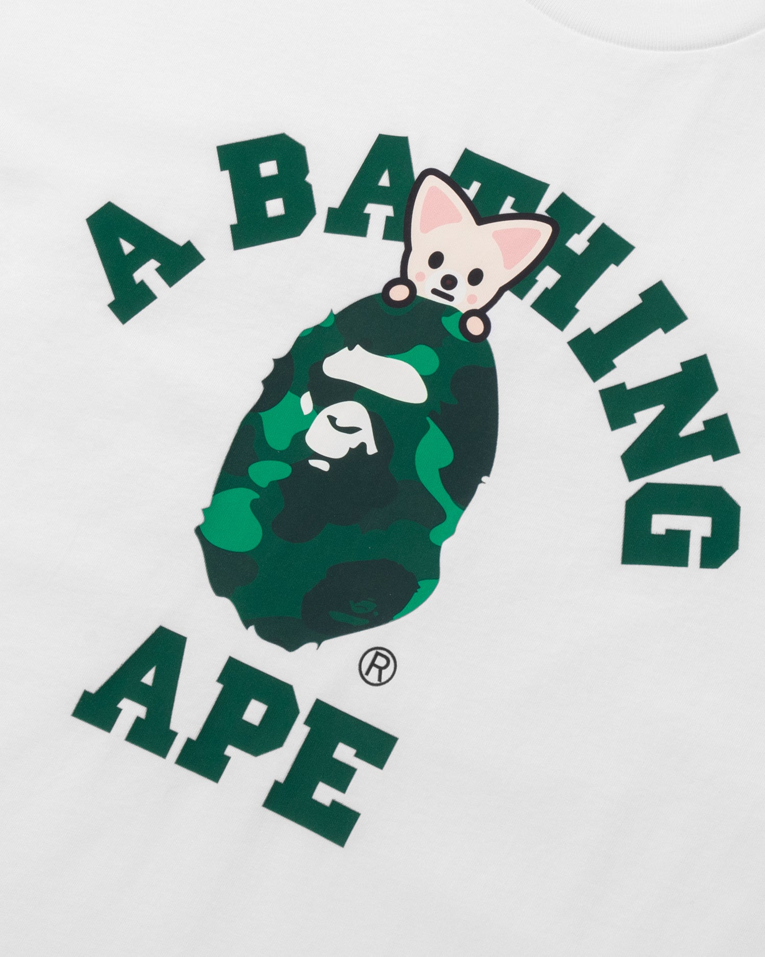 BAPE X Stray Kids – INT.BAPE.COM