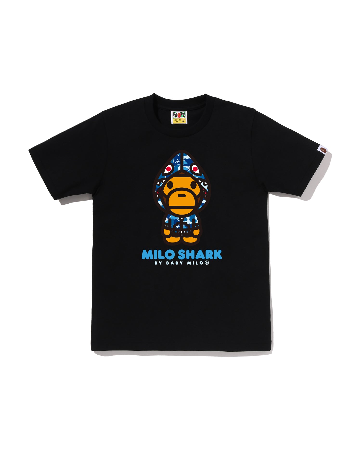 A BATHING APE® official website