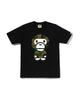 Black (Green)
