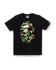 Black (Green)