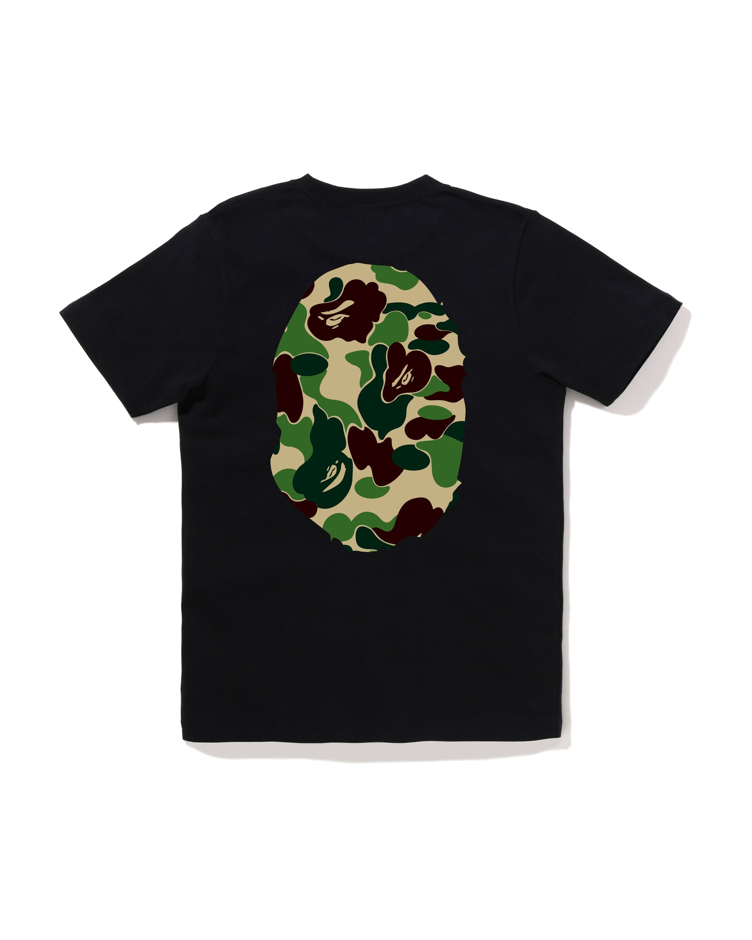 スケートボード A bathing Ape Abc camo shirt スケートボード A bathing Ape Abc camo shirt A BATHING APE