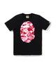 Black (Pink)