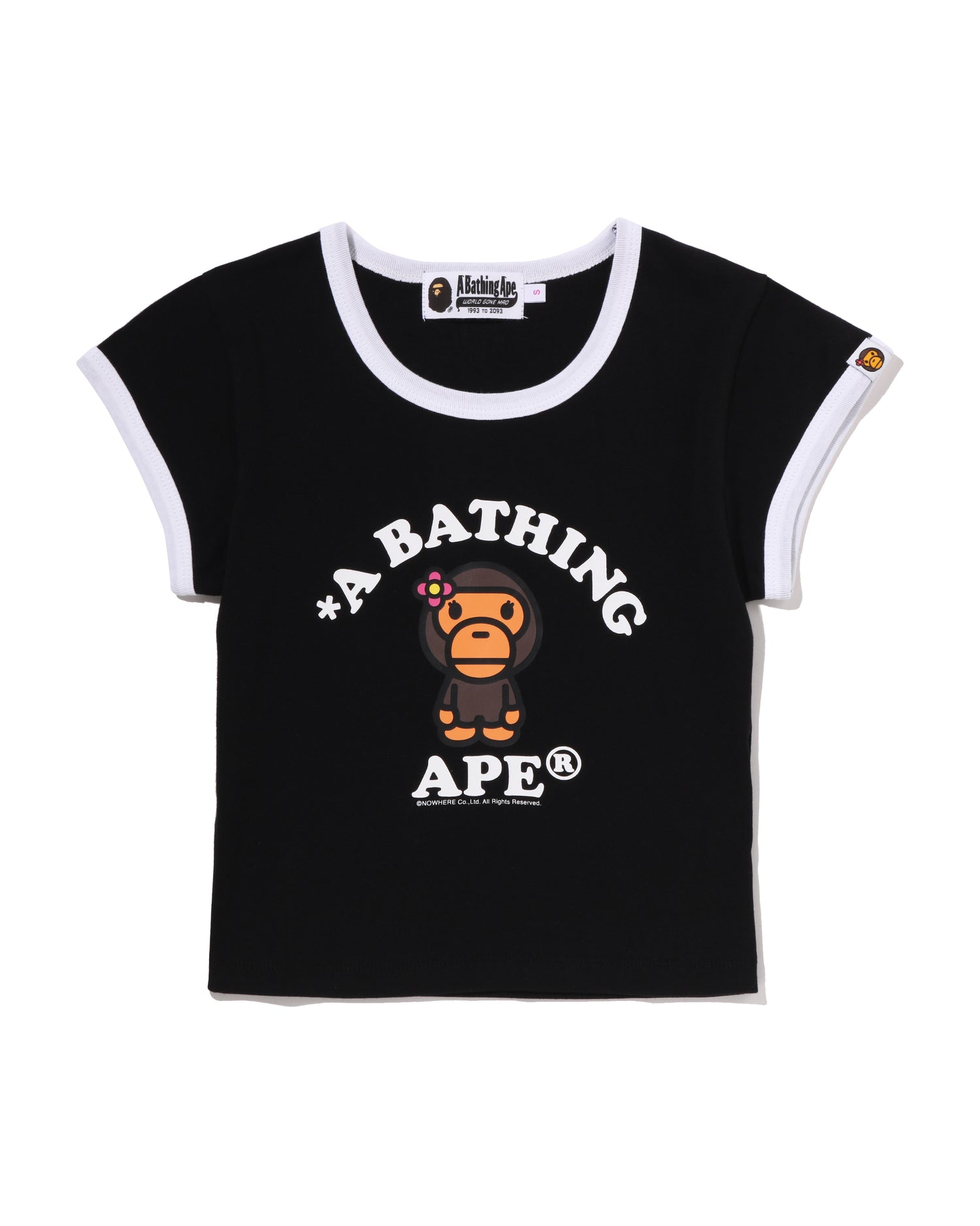 A BATHING APE – INT.BAPE.COM