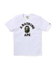 White (Green)