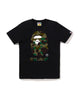 Black (Green)