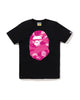 Black (Pink)