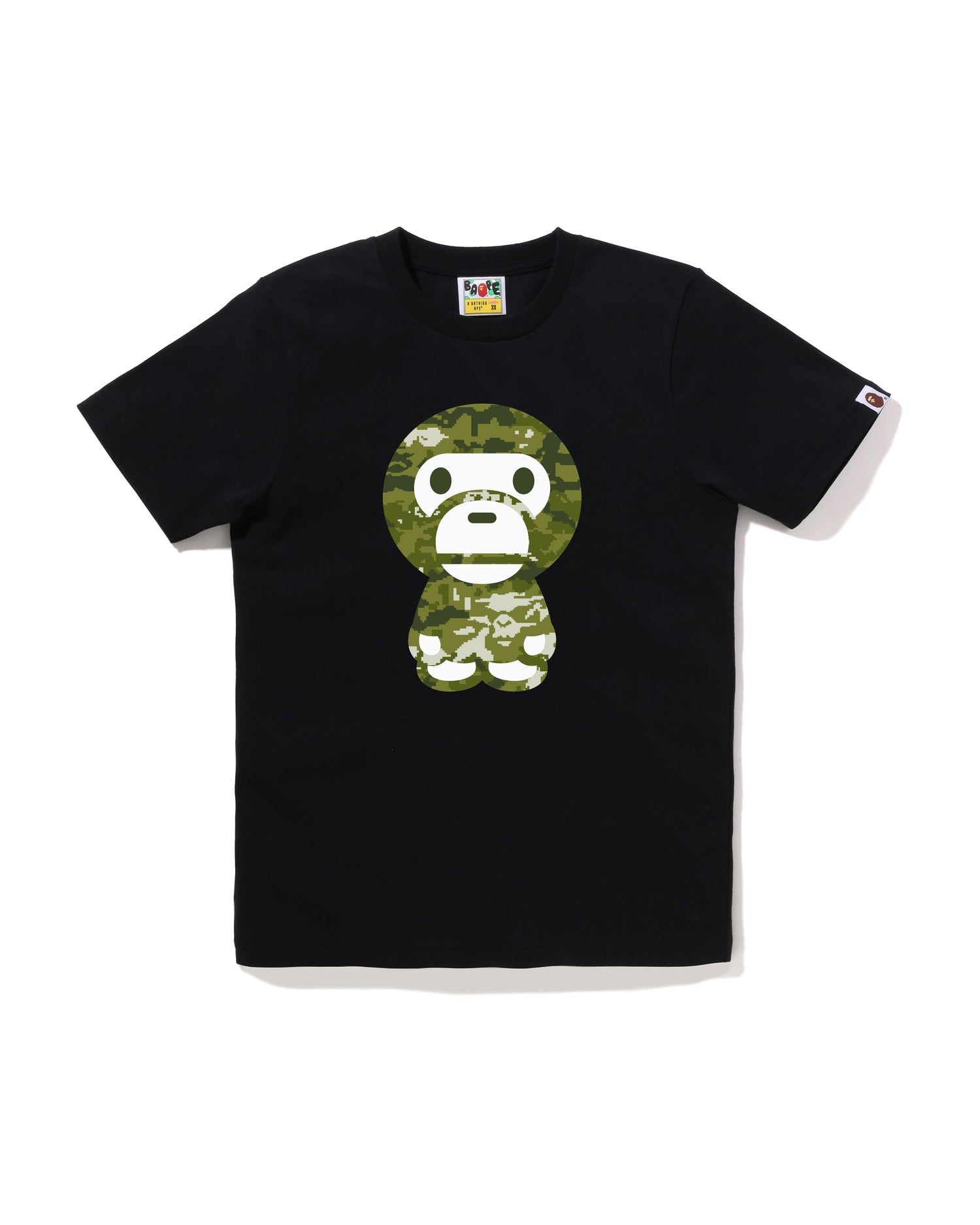A Bathing Ape – INT.BAPE.COM