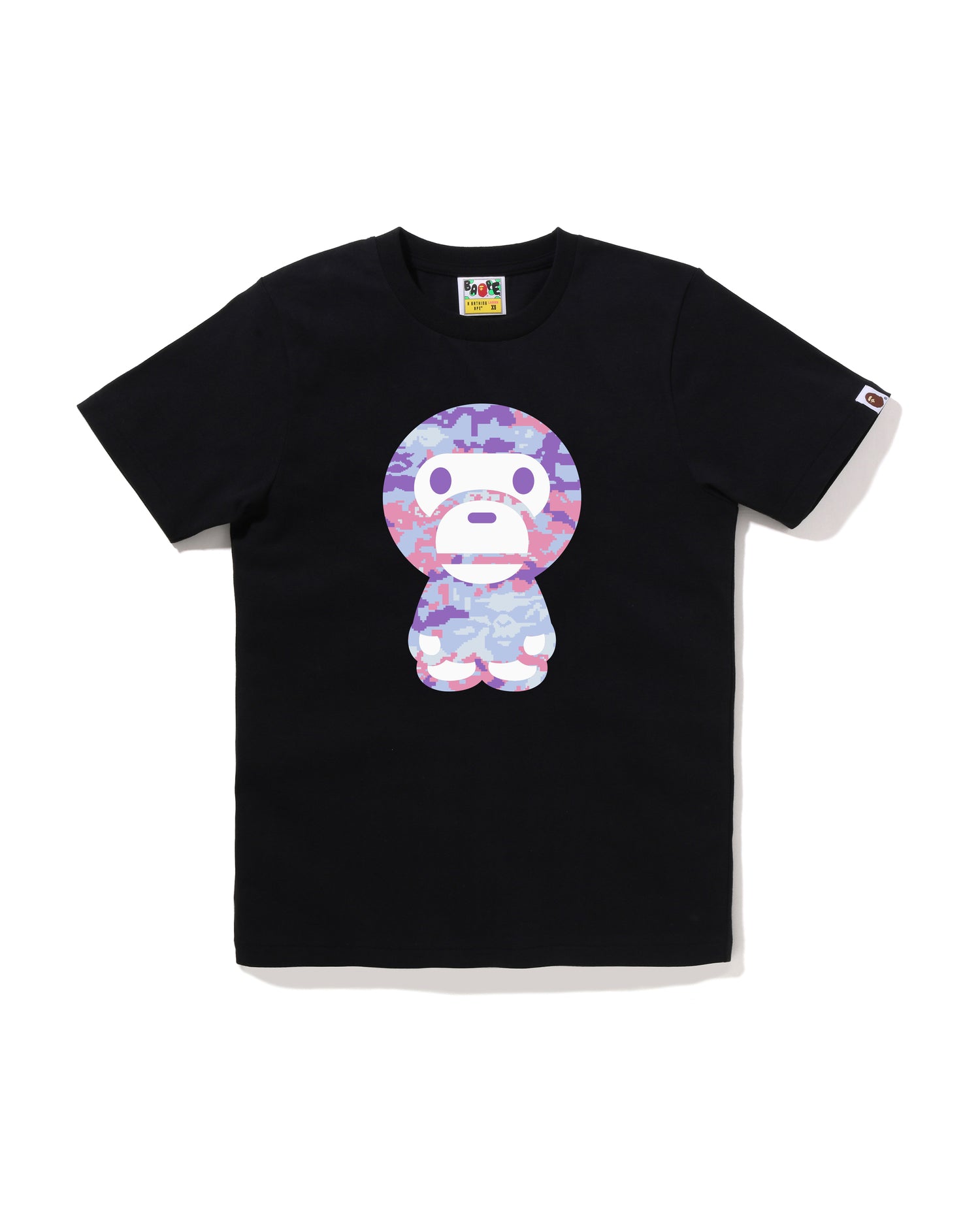 希少✨️A BATHING APE MILO モノグラム ポロシャツ M 希少✨️A BATHING APE MILO モノグラム ポロシャツ M-安い 価格