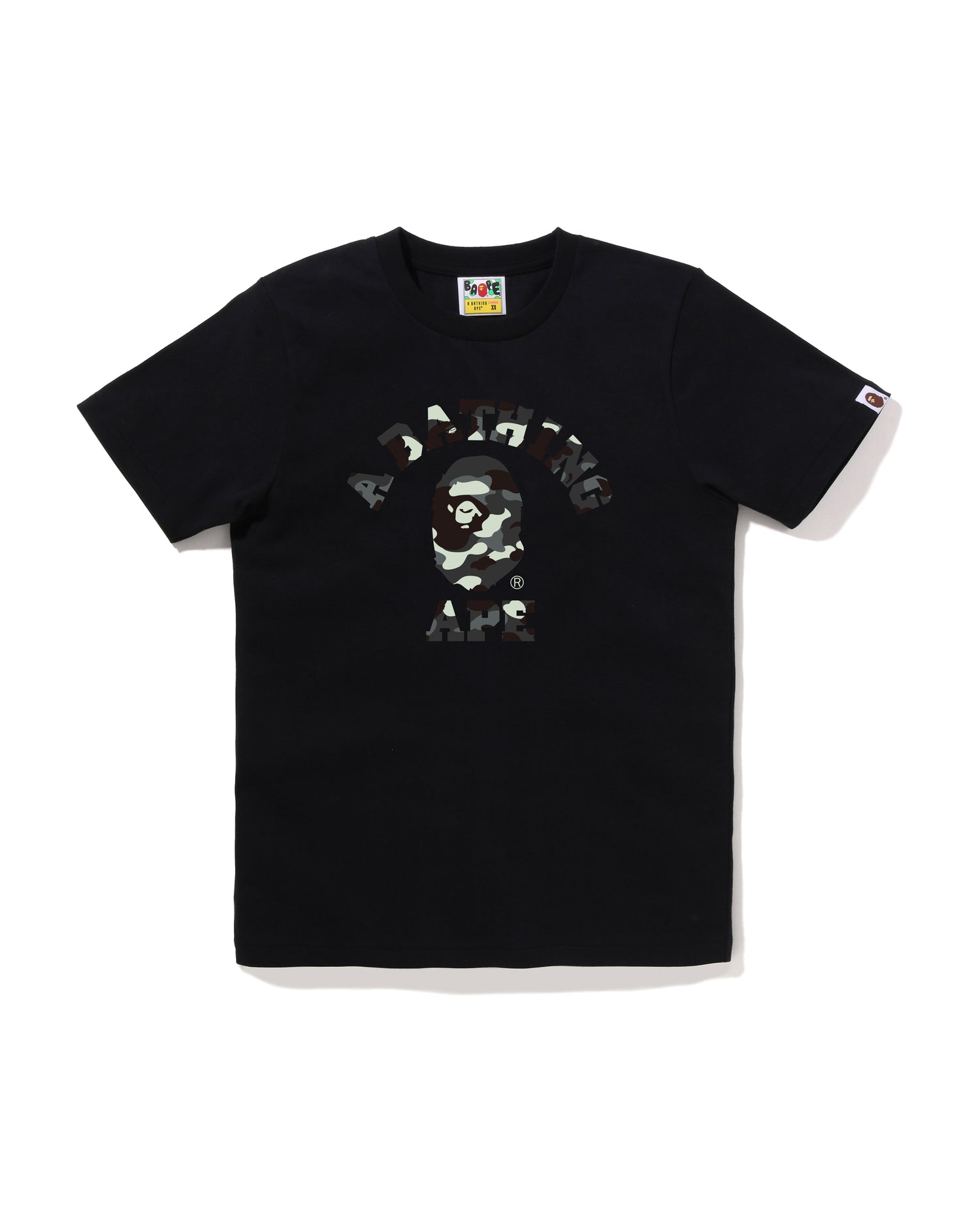 A Bathing Ape – INT.BAPE.COM